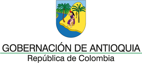Gobernación de Antioquia